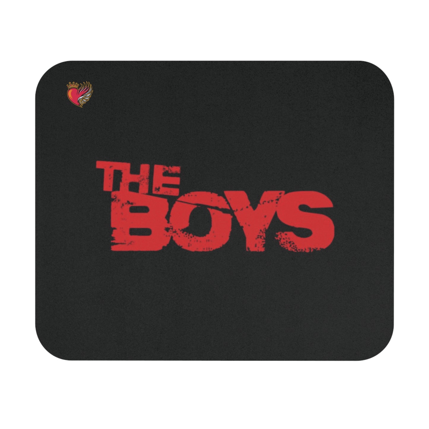 The Boys Mouse Pad