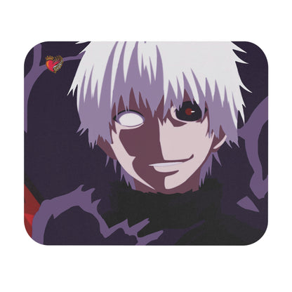 Ken Kaneki Mouse Pad