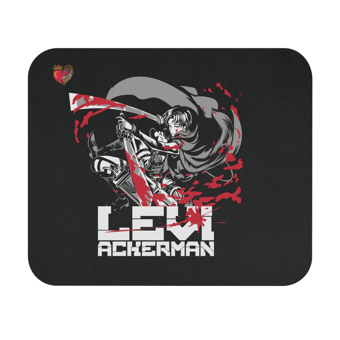 Levi Mouse Pad