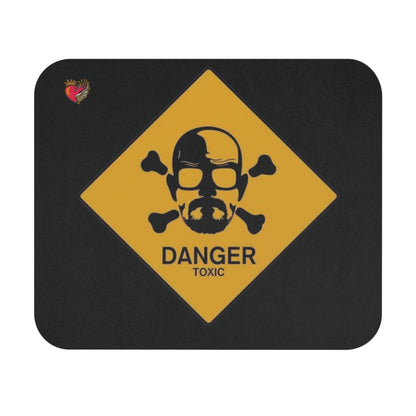 Danger Mouse Pad