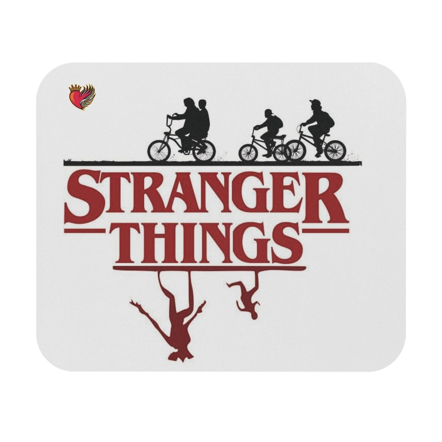 Strangers Thing Mouse Pad