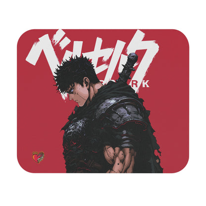 Guts Mouse Pad