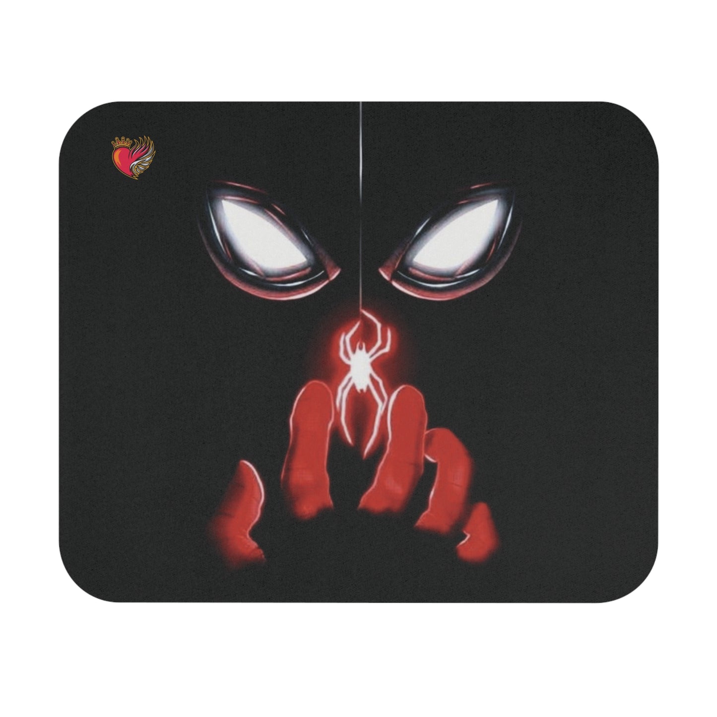 Spider Man Mouse Pad