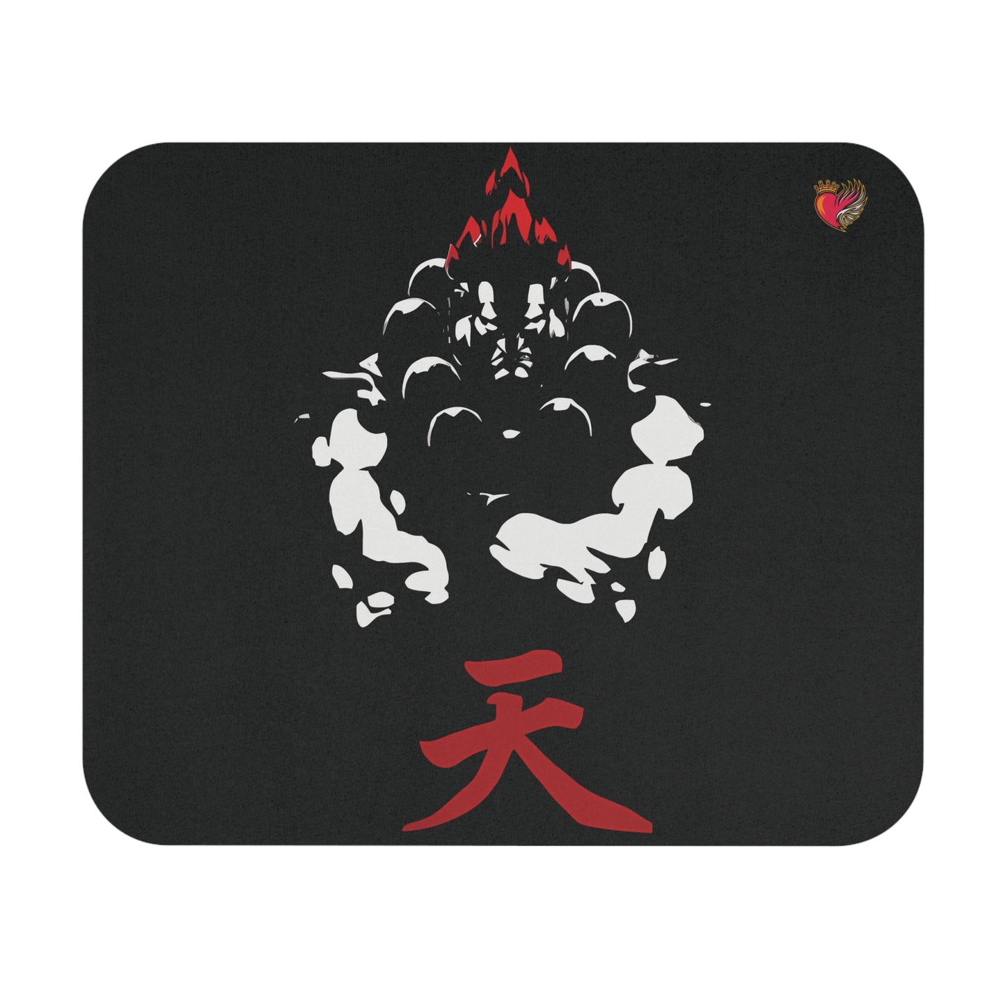 Akuma Mousepad