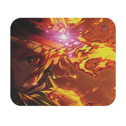 Tanjiro Kamado Mouse Pad