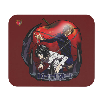 Death Note Mouse Pad