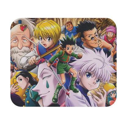 Hunter x Hunter Mouse Pad