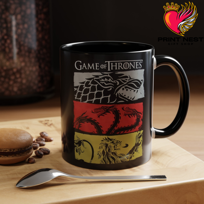 Game of Thrones Mug