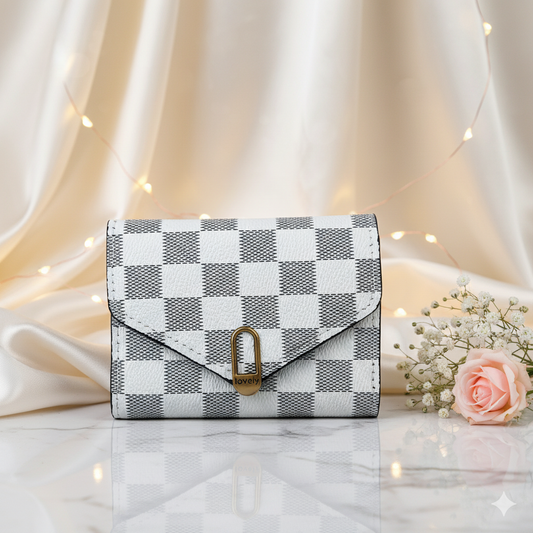 Imported Branded Quality Wallet for Women
