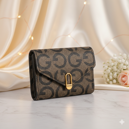 Imported Branded Quality Wallet for Women