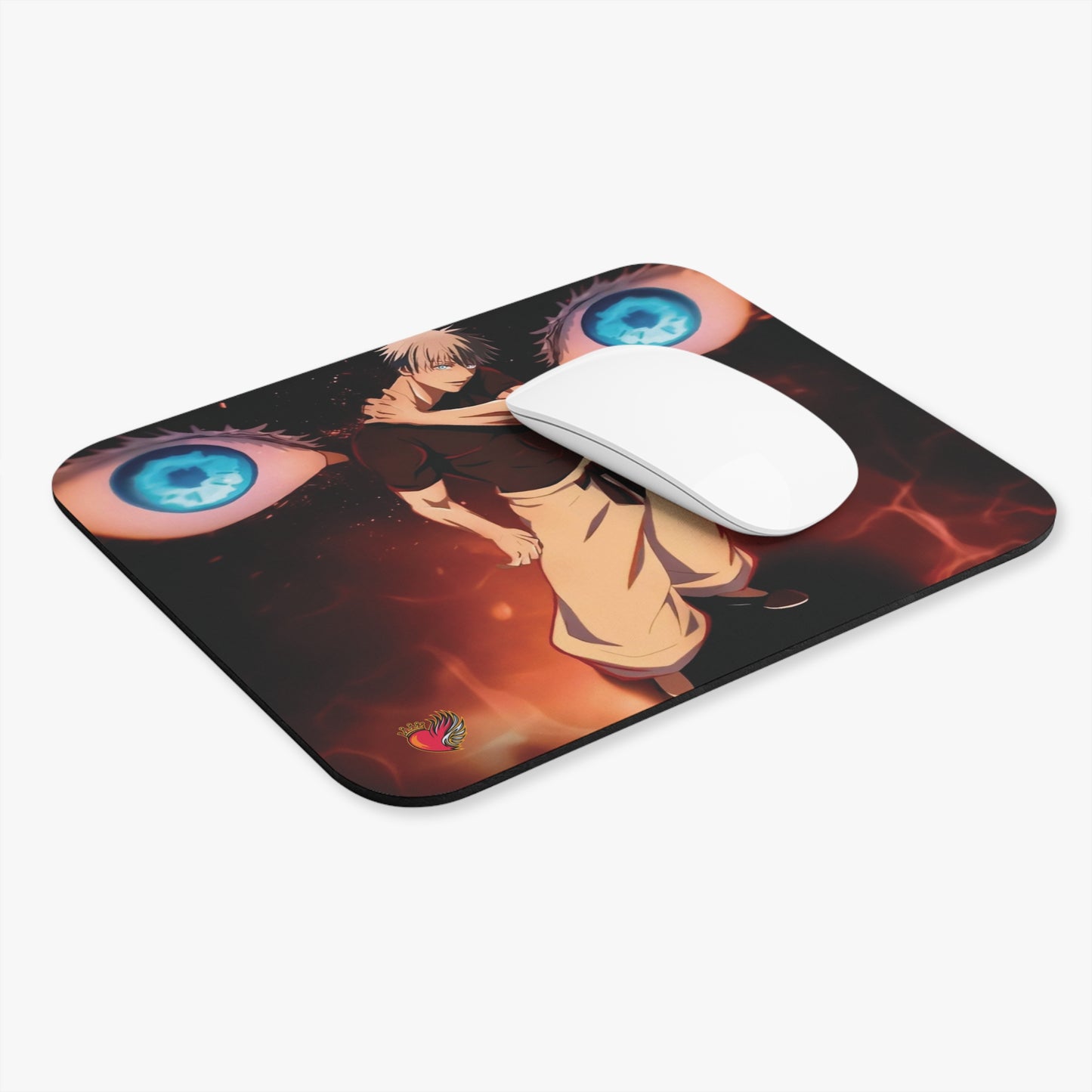 Gojo Satoru Mouse Pad