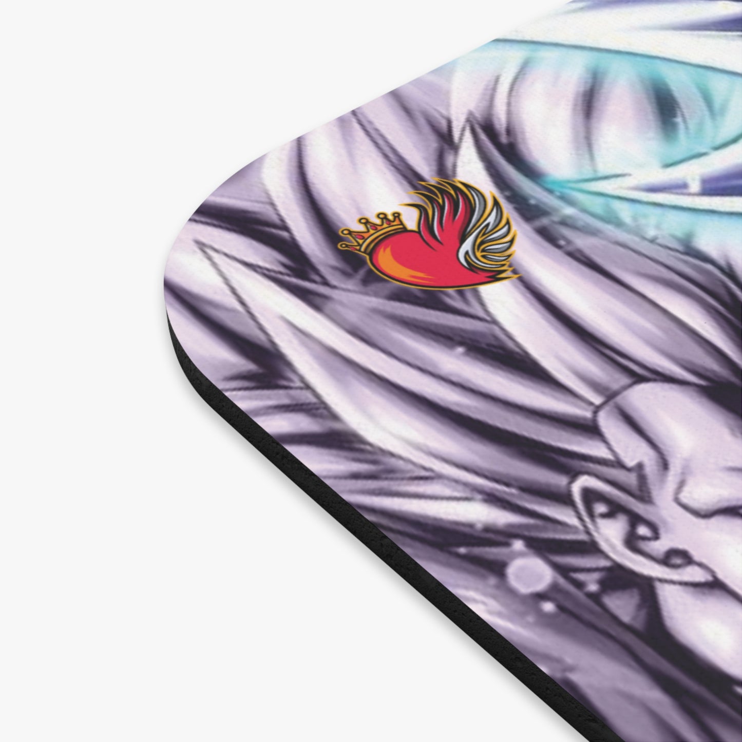 Goku Ultra Instinct Mouse Pad