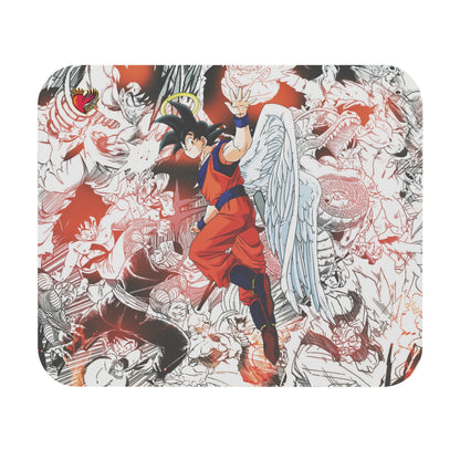 Goku Mouse Pad