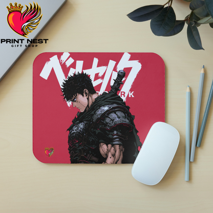 Guts Mouse Pad