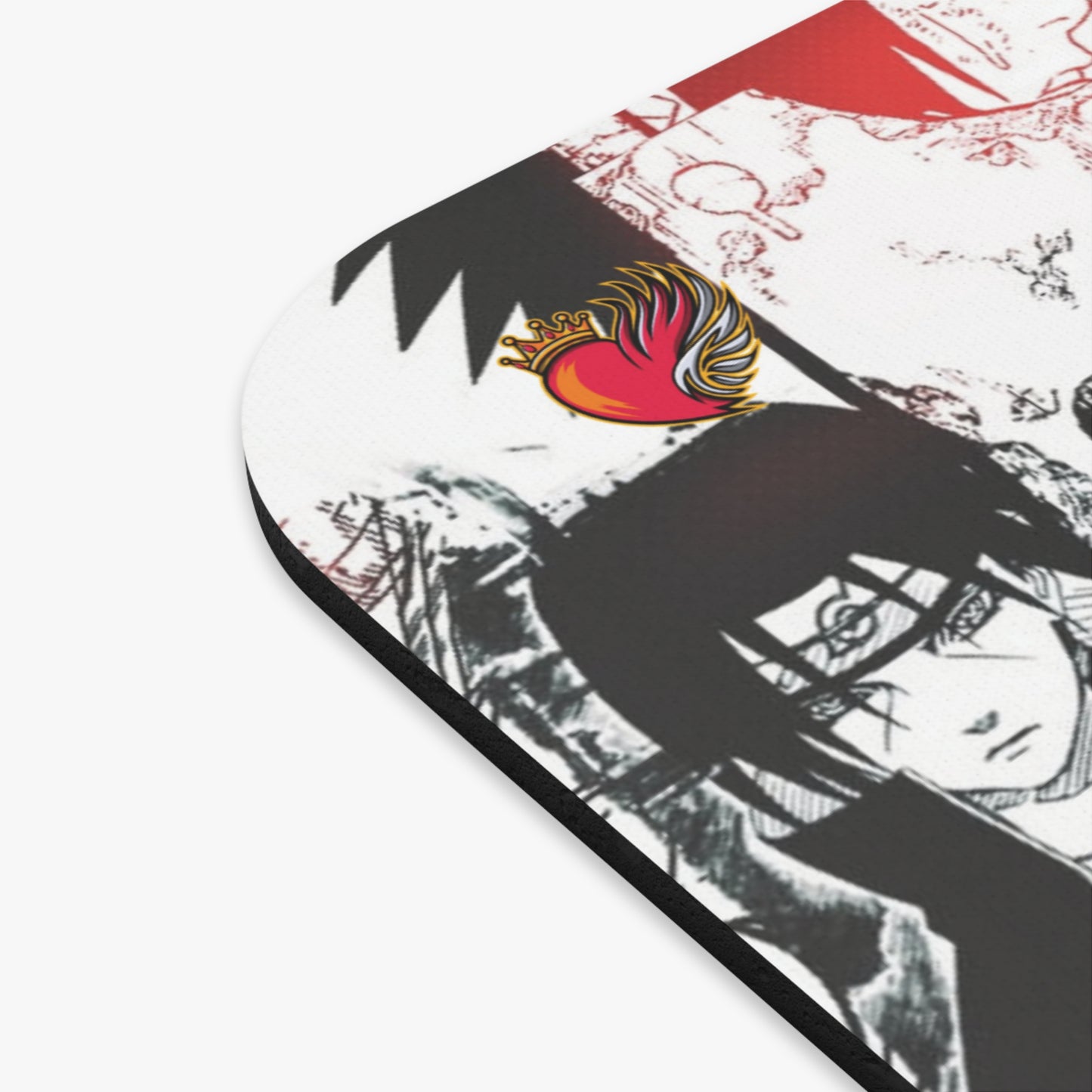 Itachi Mouse Pad