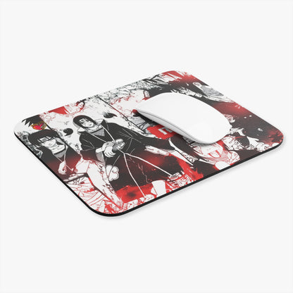 Itachi Mouse Pad