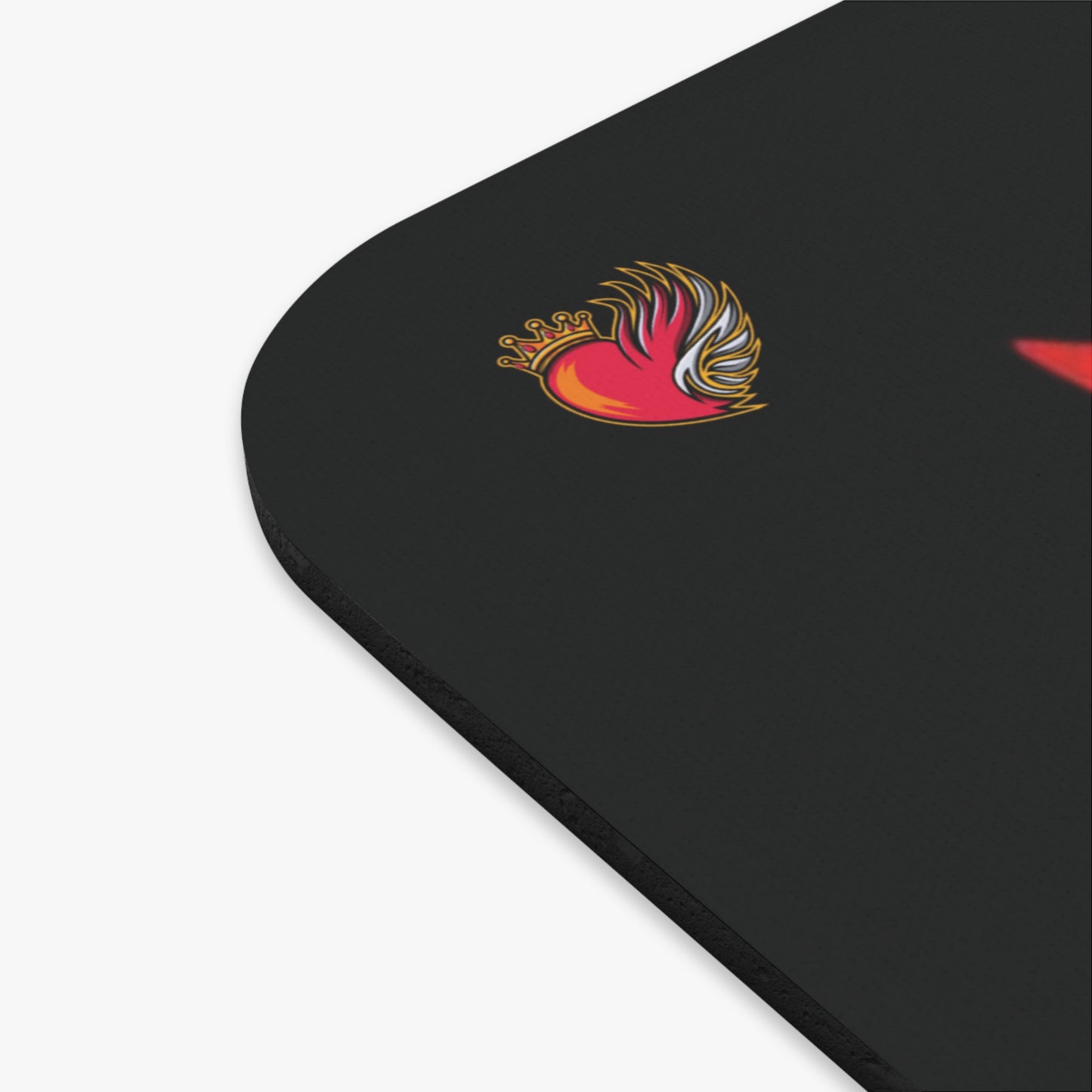 Joker Mouse Pad