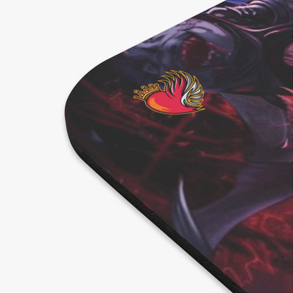 King of Curses Sukuna Mouse Pad