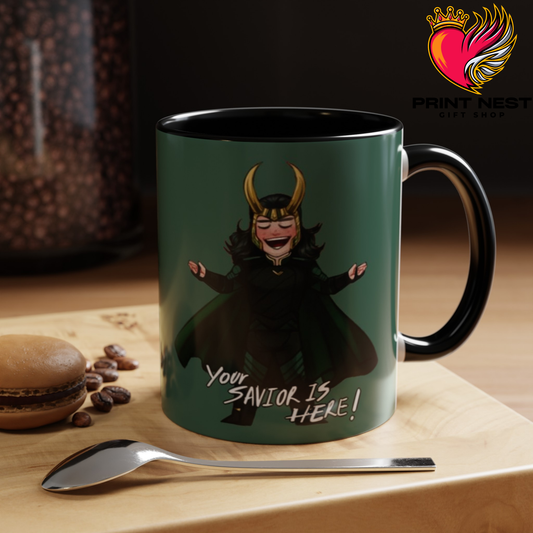 Loki Mug 1