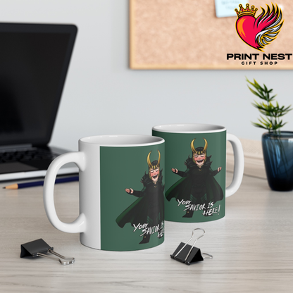 Loki Mug 1