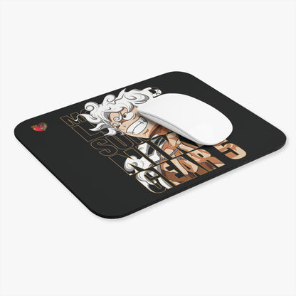 Luffy Gear 5th Mouse Pad