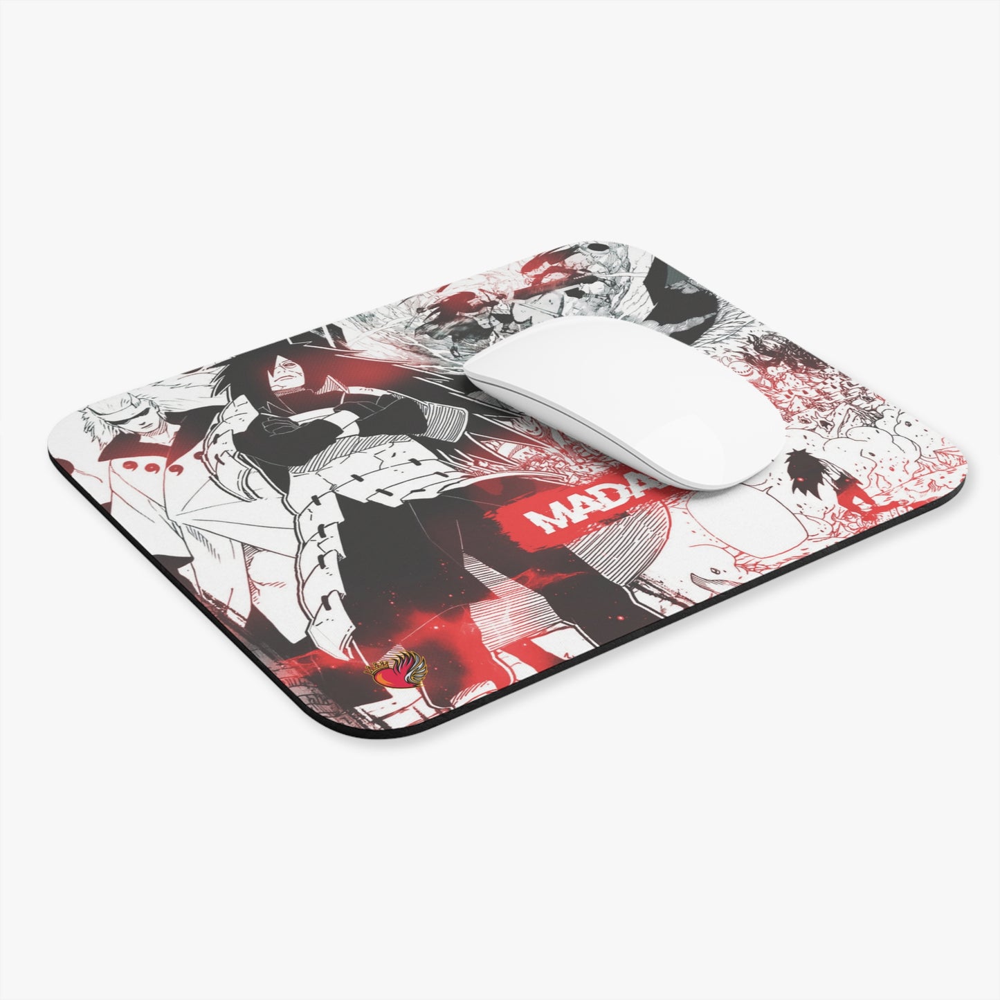 Madara Mouse Pad