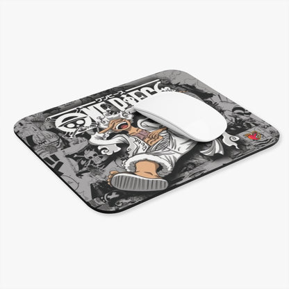 Monkey D.Luffy Mouse Pad