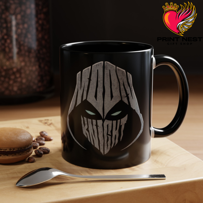 Moon Knight Mug