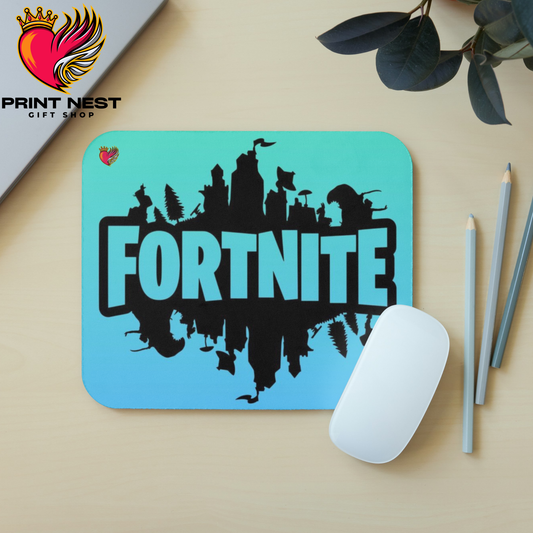 Fortnite Mousepad