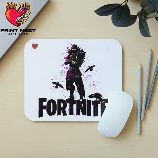 Fortnite 01 Mousepad