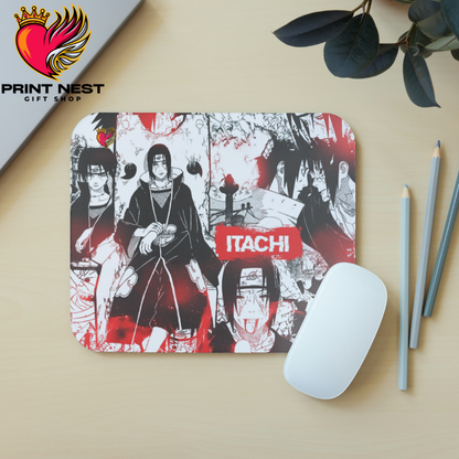 Itachi Mouse Pad