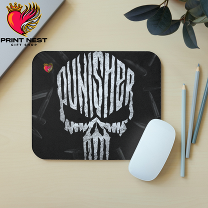 Punisher Mouse Pad