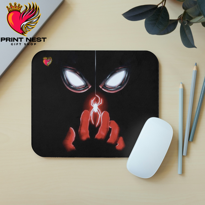 Spider Man Mouse Pad