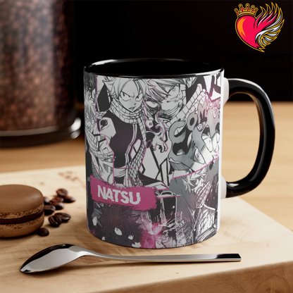 Natsu Mug