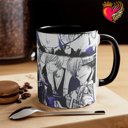 Gin Ichimaru Mug