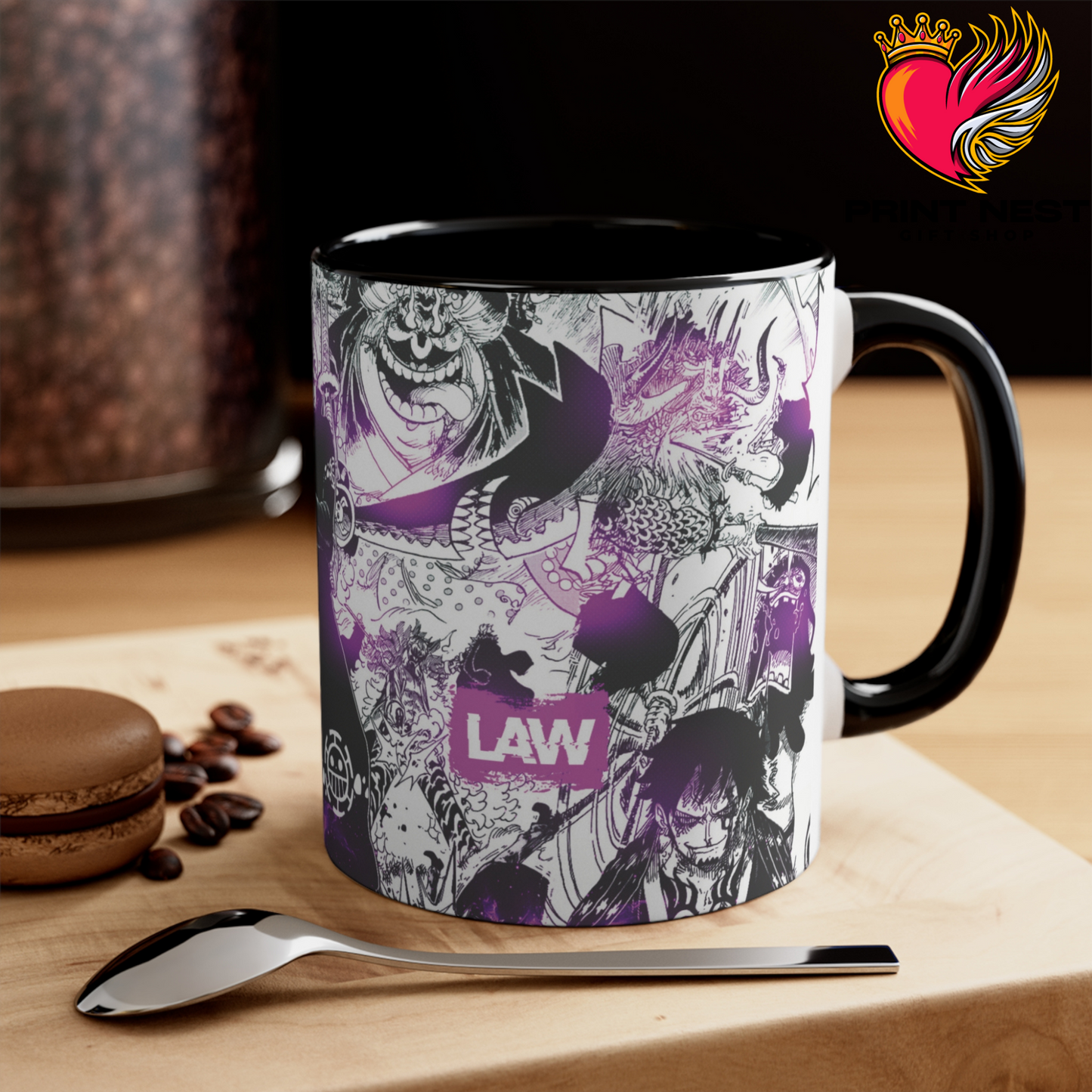 Law Mug 01