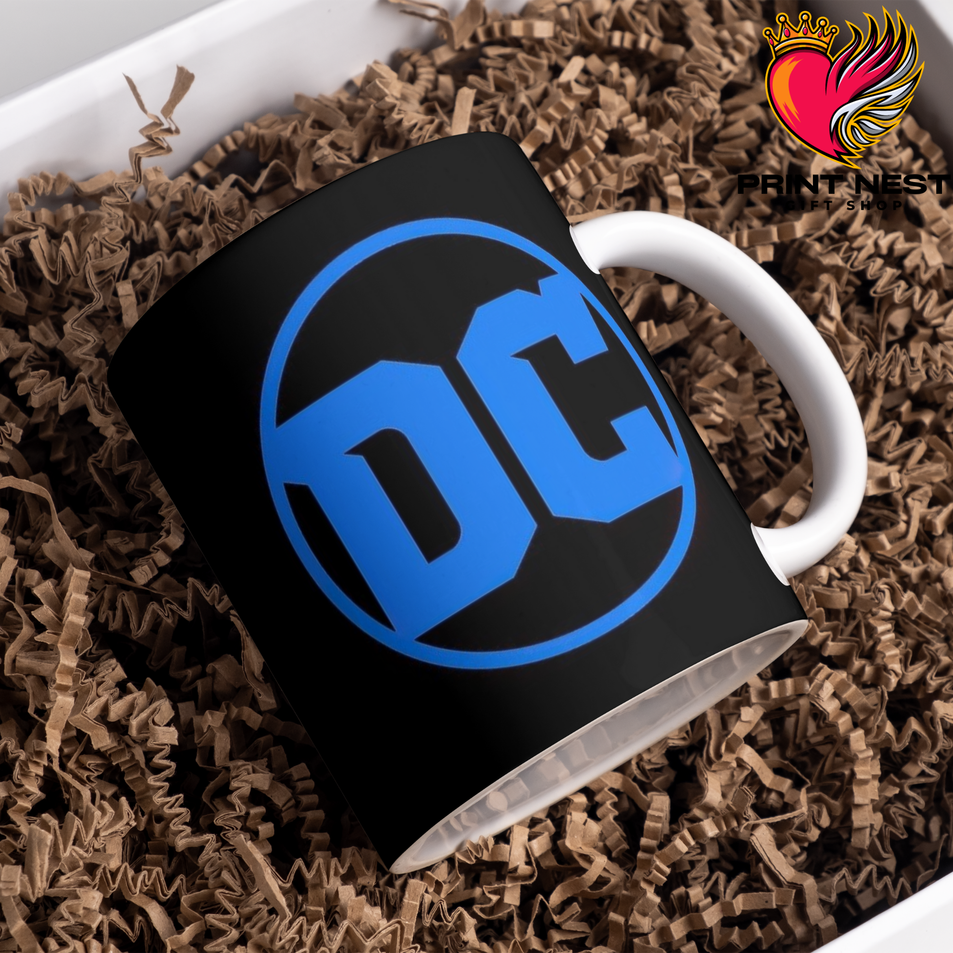 DC Mug