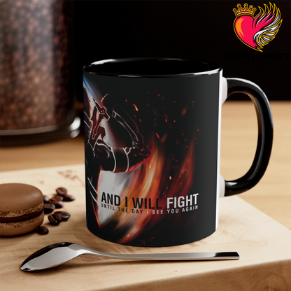 Sword Art Online Mug