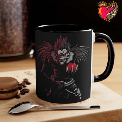 Ryuk Death Note Mug