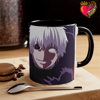 Ken Kaneki Mug