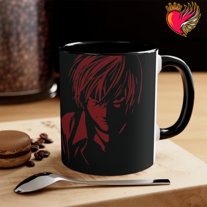 Light Yagami Mug