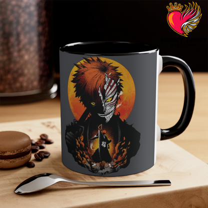 Ichigo Kurosaki Mug 02