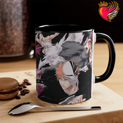 Hallow Form Characters Mug