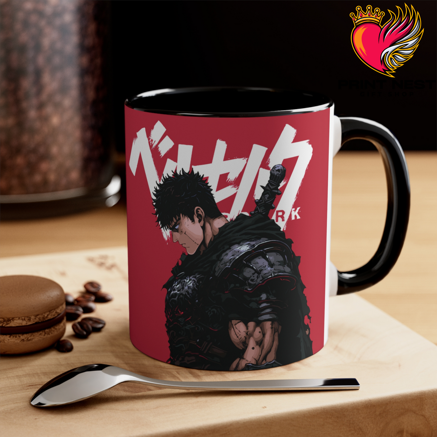 Guts Mug