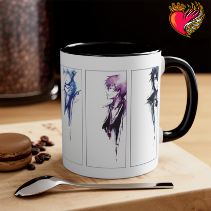 Bleach Mug