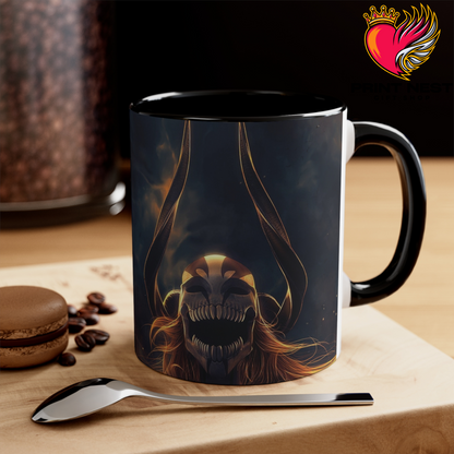 Ichigo Kurosaki Mug 01