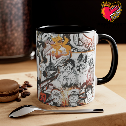 Naruto Mug 01