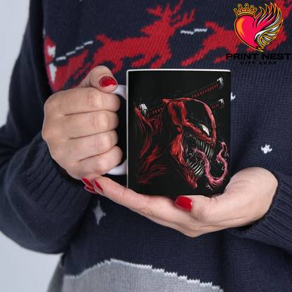 Venom Pool Mug