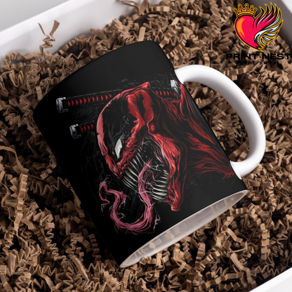 Venom Pool Mug