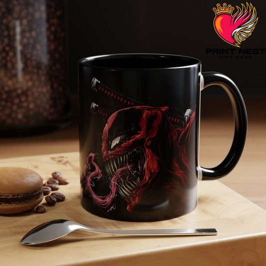 Venom Pool Mug